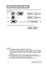 Предварительный просмотр 53 страницы Givi Misure VISION 700 Instruction Manual