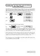 Предварительный просмотр 61 страницы Givi Misure VISION 700 Instruction Manual