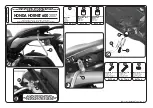 Preview for 1 page of GIVI 10023536 Manual