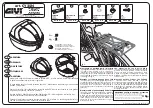 Preview for 1 page of GIVI CY25N Mounting Instructions