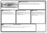 Preview for 2 page of GIVI D267KIT Mounting Instructions