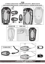 Preview for 2 page of GIVI E198 Mounting Instructions