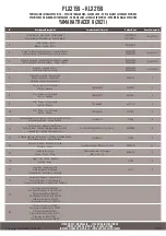 Предварительный просмотр 1 страницы GIVI KLX2159 Mounting Instructions