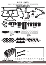 Предварительный просмотр 2 страницы GIVI KLX2159 Mounting Instructions