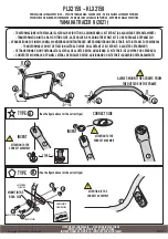 Предварительный просмотр 6 страницы GIVI KLX2159 Mounting Instructions