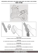 Предварительный просмотр 10 страницы GIVI KLX2159 Mounting Instructions