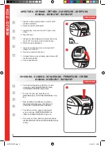 Предварительный просмотр 6 страницы GIVI MONOLOCK B33 Owner'S Manual