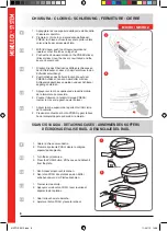 Предварительный просмотр 8 страницы GIVI MONOLOCK B33 Owner'S Manual