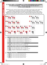 Предварительный просмотр 10 страницы GIVI MONOLOCK B33 Owner'S Manual