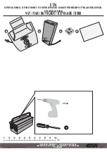 Preview for 2 page of GIVI MONOLOCK B47 BLADE Mounting Instructions