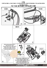 Preview for 3 page of GIVI MONOLOCK B47 BLADE Mounting Instructions