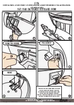 Preview for 4 page of GIVI MONOLOCK B47 BLADE Mounting Instructions