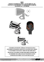 Preview for 4 page of GIVI S321 Mounting Instructions