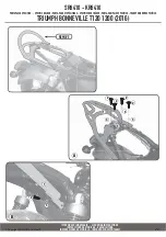 Preview for 2 page of GIVI SR6410 Mounting Instructions