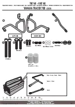 Preview for 2 page of GIVI TN2148 Mounting Instructions