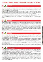 Preview for 2 page of GIVI Trekker Dolomiti Owner'S Manual