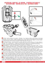 Preview for 10 page of GIVI Trekker Dolomiti Owner'S Manual