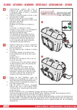 Предварительный просмотр 12 страницы GIVI Trekker Dolomiti Owner'S Manual