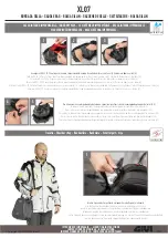 Preview for 4 page of GIVI XL07 Manual