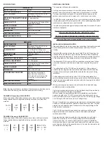 Предварительный просмотр 2 страницы GJD CS100-ATEX Installation Guidance Notes