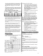 Preview for 2 page of GJD D-TECT 2 GJD300 User Manual