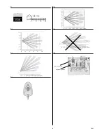 Предварительный просмотр 5 страницы GJD D-TECT 2 GJD300 User Manual