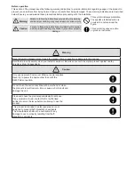 Preview for 4 page of GJD D-TECT 50 IP Manual