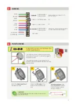 Предварительный просмотр 5 страницы GJD D-TECT GJD505 User Manual