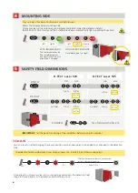 Preview for 6 page of GJD D-TECT GJD505 User Manual