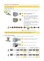 Preview for 8 page of GJD D-TECT GJD505 User Manual