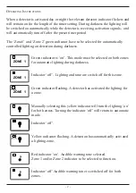 Preview for 2 page of GJD EMERALD MK3 Instruction Manual