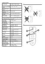 Preview for 2 page of GJD GJD140 Manual