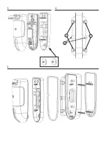 Preview for 3 page of GJD GJD140 Manual