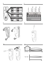 Preview for 4 page of GJD GJD140 Manual