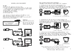 Предварительный просмотр 2 страницы GJD IR2 Quick Start Manual