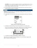 Предварительный просмотр 4 страницы GJD mini Opal Installation And Setup Manual