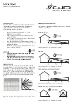 GJD mini Opal Manual preview