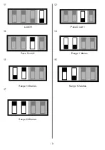 Preview for 4 page of GJD MX2 Manual