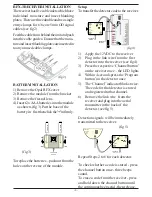 Preview for 3 page of GJD OPAL RFX Installation Manual