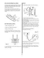 Предварительный просмотр 3 страницы GJD Opal RFX Installation Manual