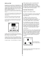 Preview for 2 page of GJD Opal XL Installation Manual