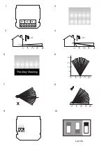 Preview for 3 page of GJD Quad PIR MX20 HT Manual