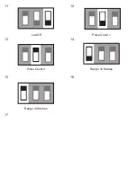 Preview for 4 page of GJD Quad PIR MX20 HT Manual