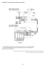 Предварительный просмотр 2 страницы GJD Sapphire 1500 MK3 GJD005 Manual