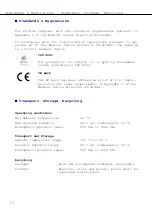 Preview for 18 page of gk-medizinmechanik GK Magic 100 User Manual