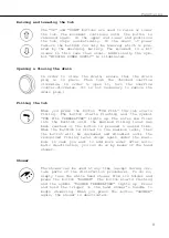 Preview for 9 page of gk-medizinmechanik GK Magic 1000 User Manual