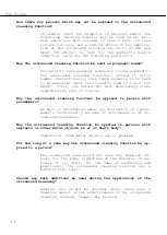 Preview for 14 page of gk-medizinmechanik GK Magic 1000 User Manual