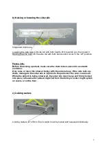 Preview for 3 page of gk-medizinmechanik GK PRIMUS 1000-HYD Operating Manual