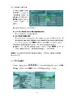 Preview for 26 page of GKB GKB R1606 User Manual