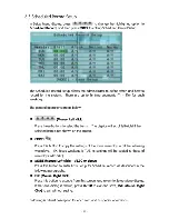 Preview for 45 page of GKB GKB R1606 User Manual